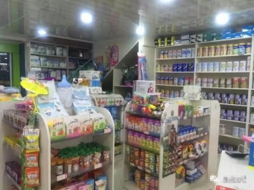 巢湖市十月寶貝母嬰店因銷售過期食品受罰，母嬰用品安全監(jiān)管引關注